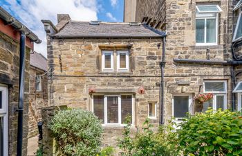 1 Bed in Harrogate Holiday Cottage