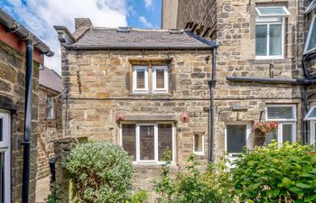 in Pateley Bridge (88520) Holiday Cottage