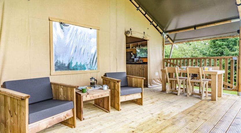 Photo of 2 Bed in Harford