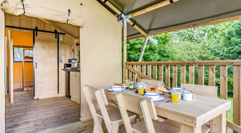 Photo of 2 Bed in Harford