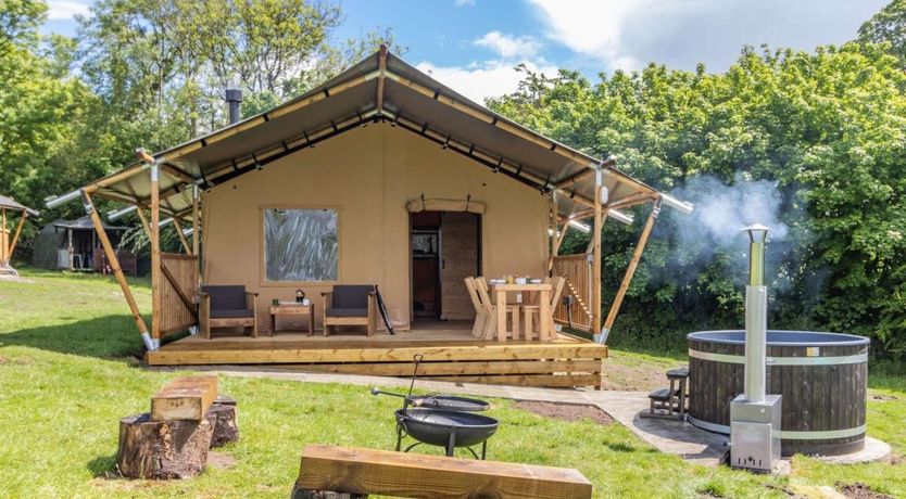 Photo of 2 Bed in Harford