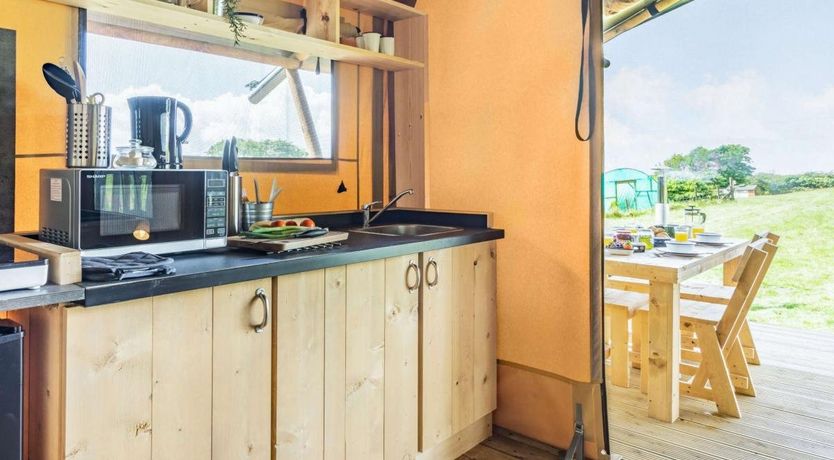 Photo of 2 Bed in Harford