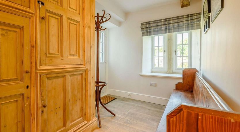 Photo of 4 Bed in Hartington