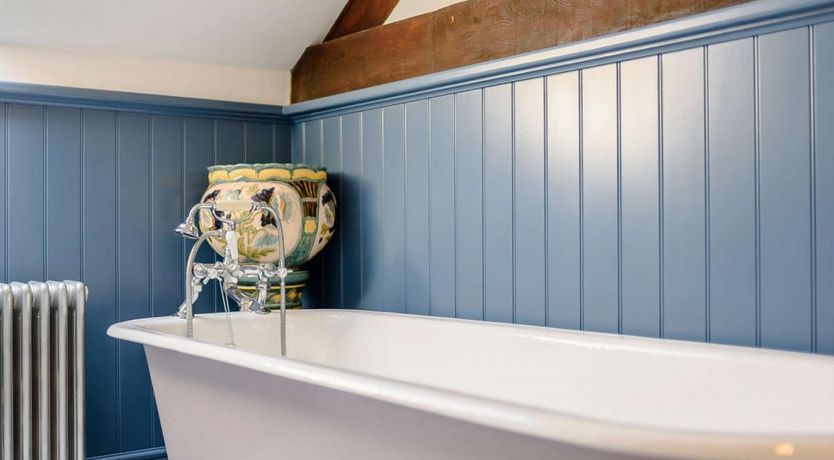 Photo of 4 Bed in Hartington