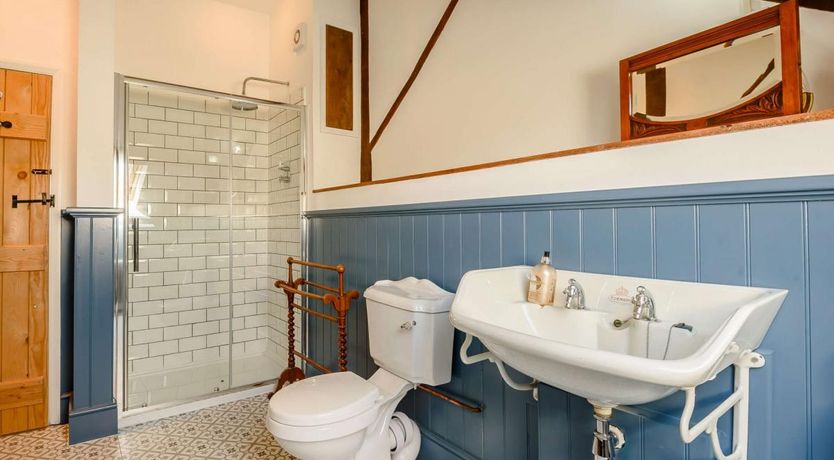 Photo of 4 Bed in Hartington