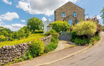 in Hartington (88196) Holiday Cottage