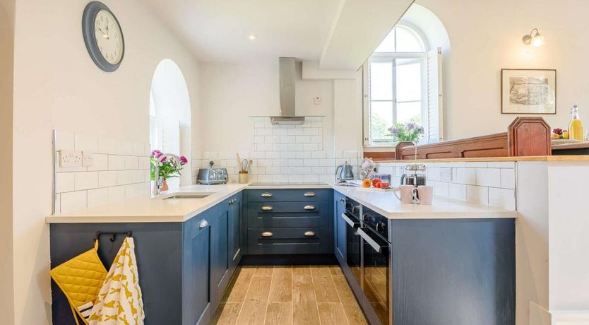 Photo of 4 Bed in Hartington