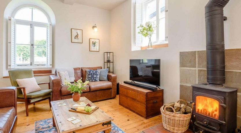 Photo of 4 Bed in Hartington