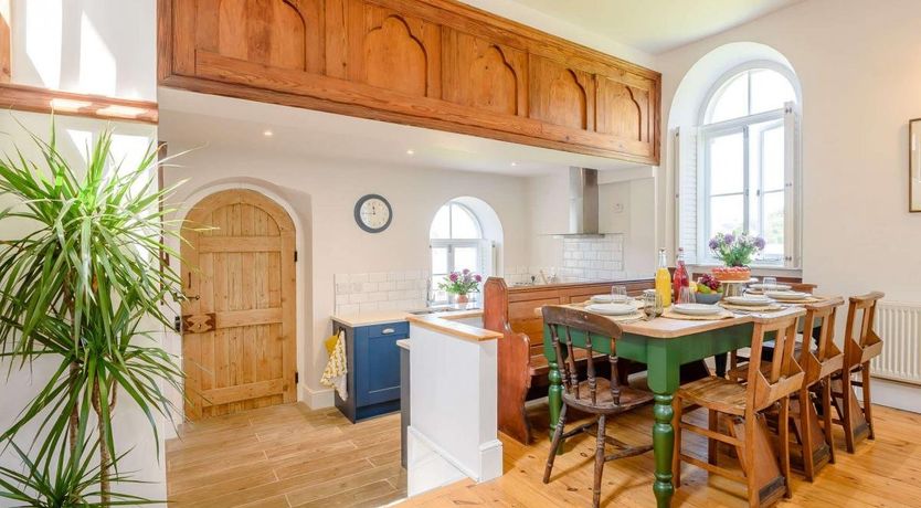 Photo of 4 Bed in Hartington