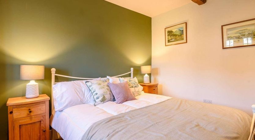 Photo of 4 Bed in Hartington