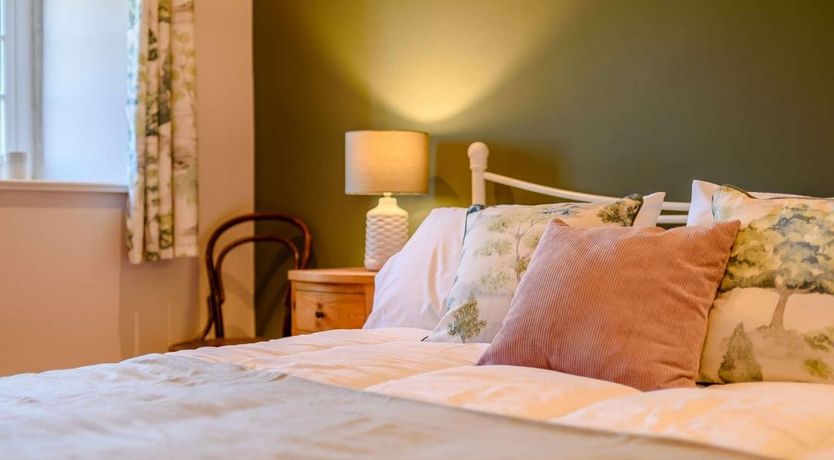 Photo of 4 Bed in Hartington