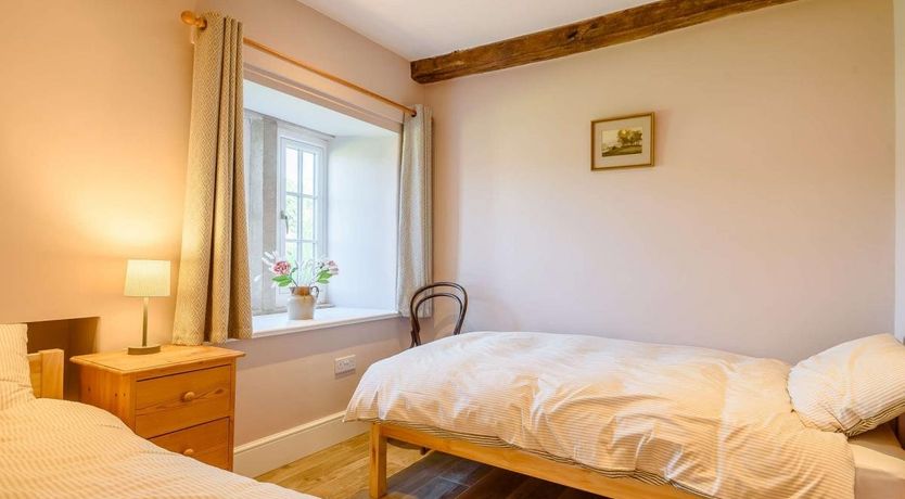 Photo of 4 Bed in Hartington