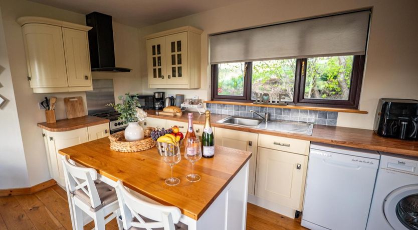 Photo of 2 Bed in Llandrindod Wells