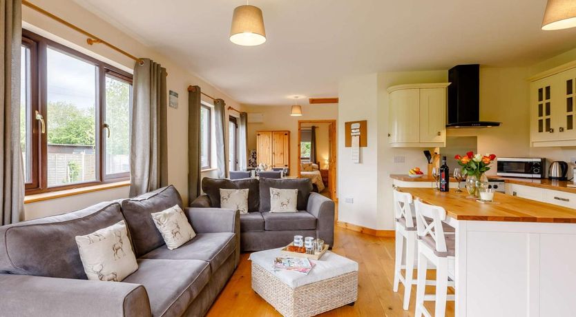 Photo of 2 Bed in Llandrindod Wells