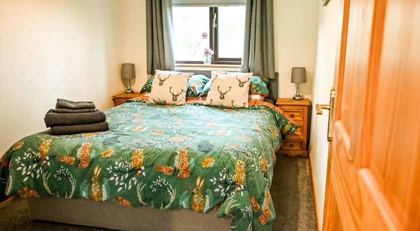 Photo of 2 Bed in Llandrindod Wells