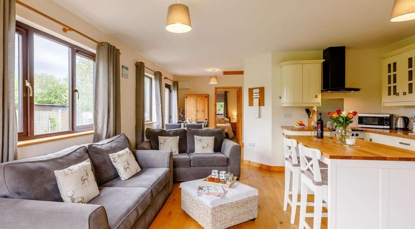 Photo of 2 Bed in Llandegley