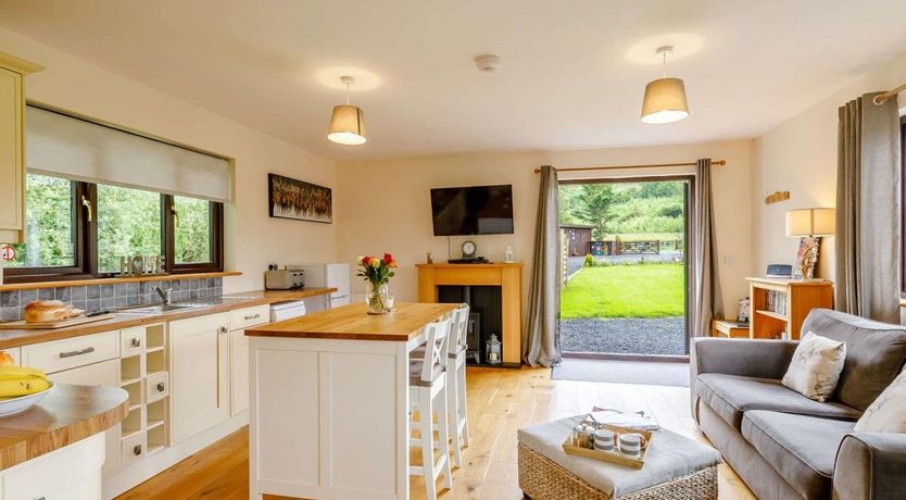 Photo of 2 Bed in Llandegley