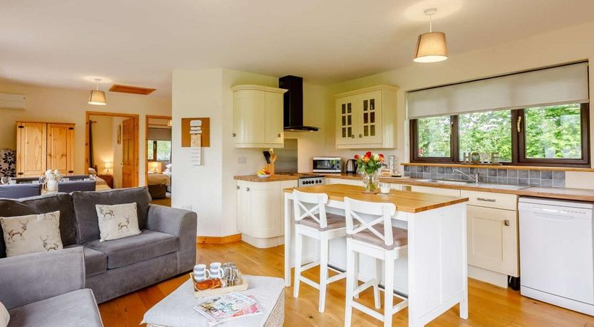 Photo of 2 Bed in Llandegley