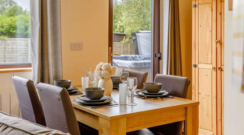 Photo of 2 Bed in Llandegley