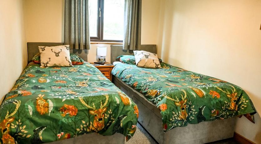 Photo of 2 Bed in Llandegley