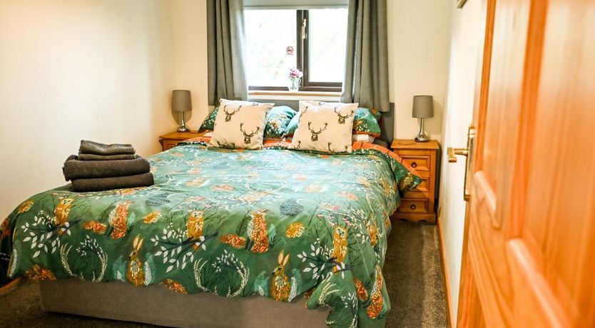 Photo of 2 Bed in Llandegley