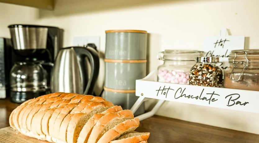 Photo of 2 Bed in Llandegley