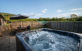 Photo of in Llandegley (88203)