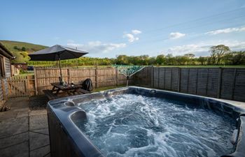 in Llandegley (88203) Holiday Cottage
