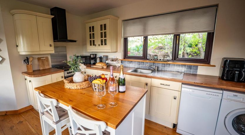 Photo of 2 Bed in Llandegley