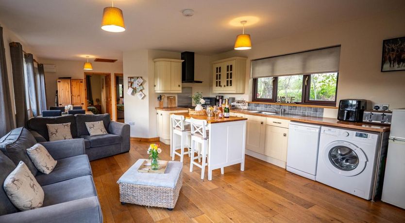 Photo of 2 Bed in Llandegley