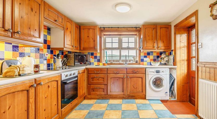 Photo of 2 Bed in Yarrow