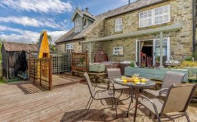 Photo of Cottage in Northumberland