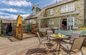 Cottage in Northumberland Holiday Cottage