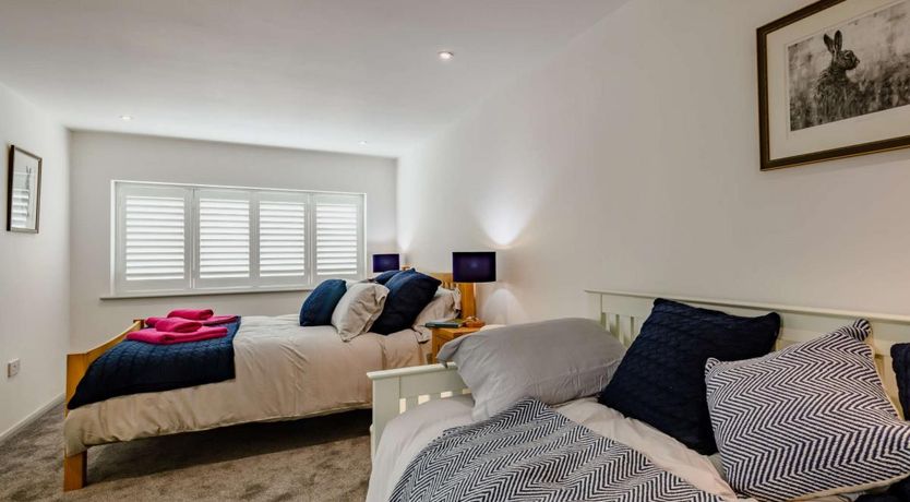 Photo of 1 Bed in Burnham Market