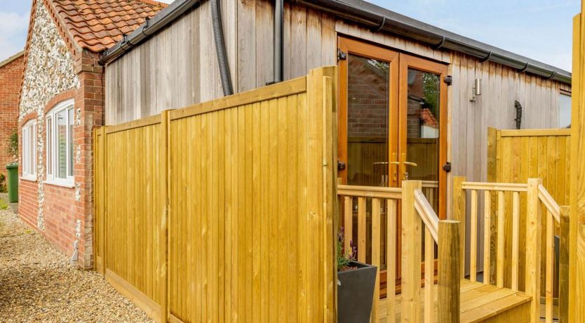 Photo of 1 Bed in Burnham Market