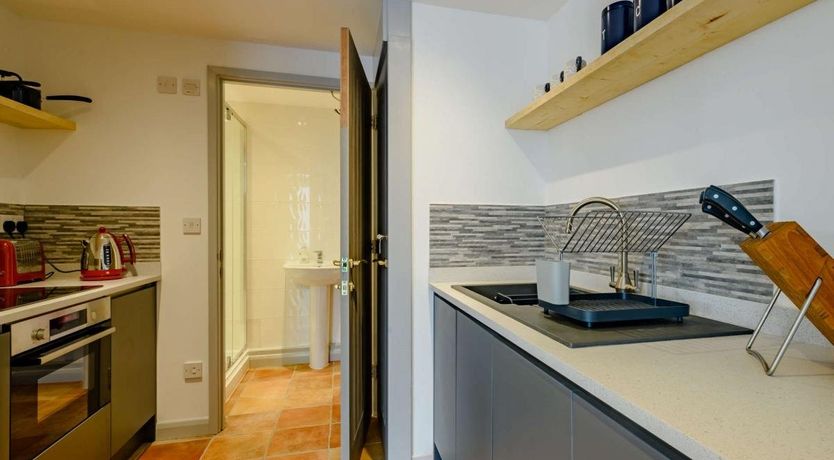 Photo of 1 Bed in Burnham Market