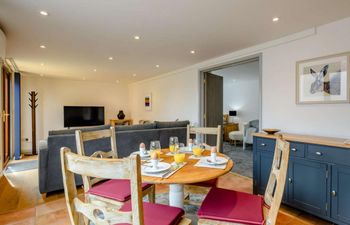 in Burnham Market (88221) Holiday Cottage