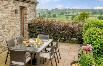 3 Bed in Brecon Holiday Cottage