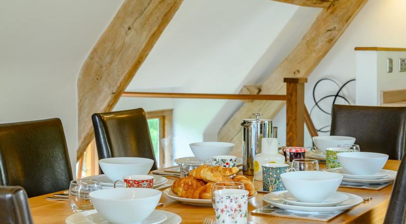 Photo of 3 Bed in Brecon