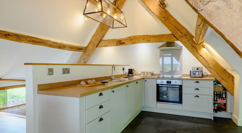 Photo of 3 Bed in Brecon