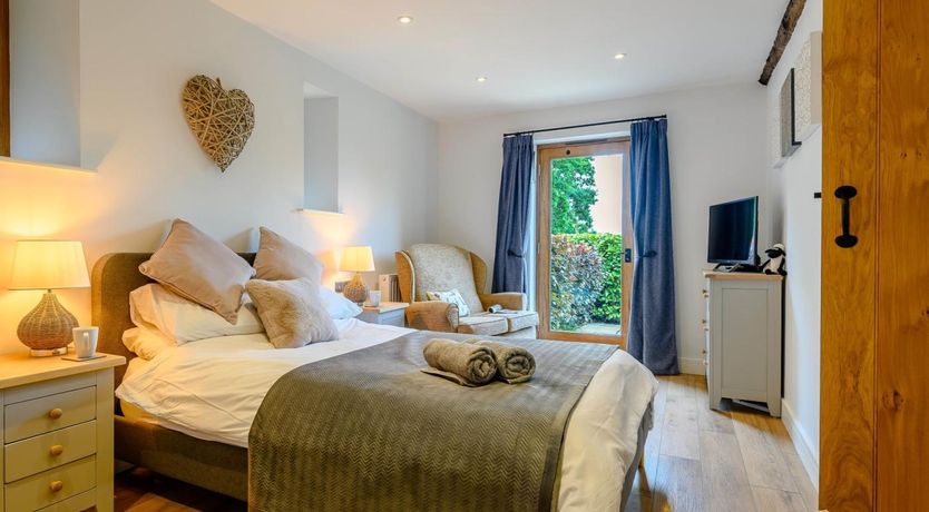 Photo of 3 Bed in Brecon