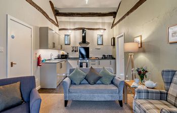 2 Bed in Keswick Apartment