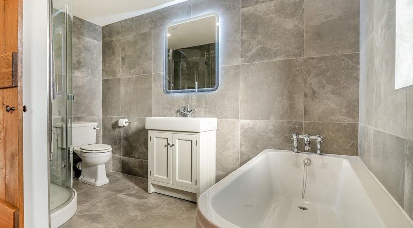 Photo of 3 Bed in Talybont-on-Usk