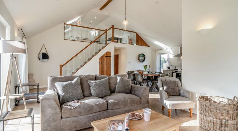 Photo of 3 Bed in Talybont-on-Usk