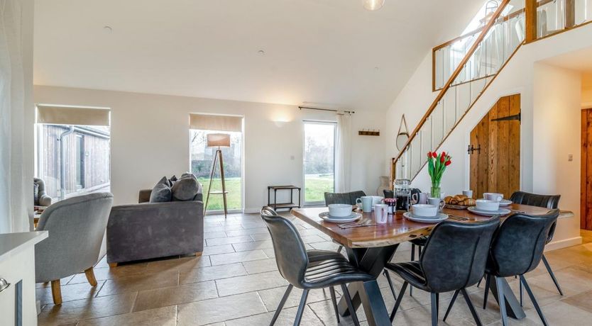 Photo of 3 Bed in Talybont-on-Usk