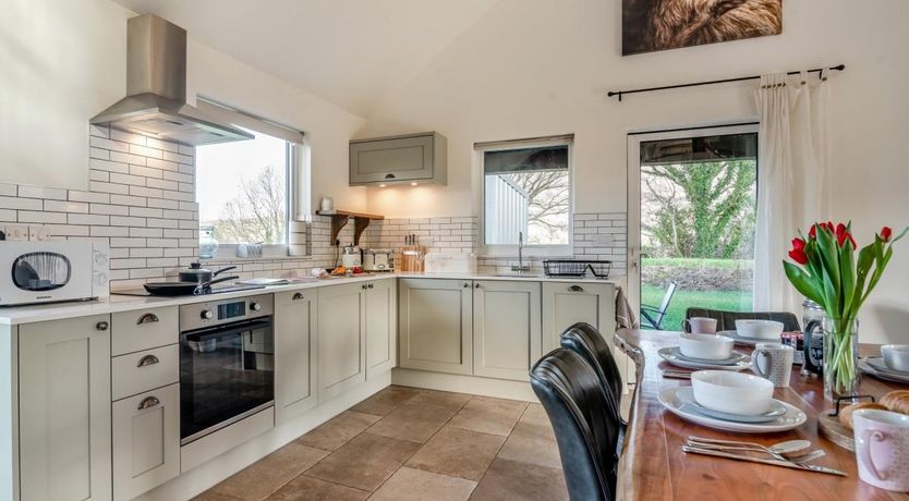 Photo of 3 Bed in Talybont-on-Usk