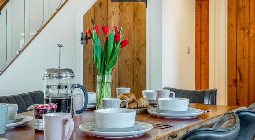 Photo of 3 Bed in Talybont-on-Usk