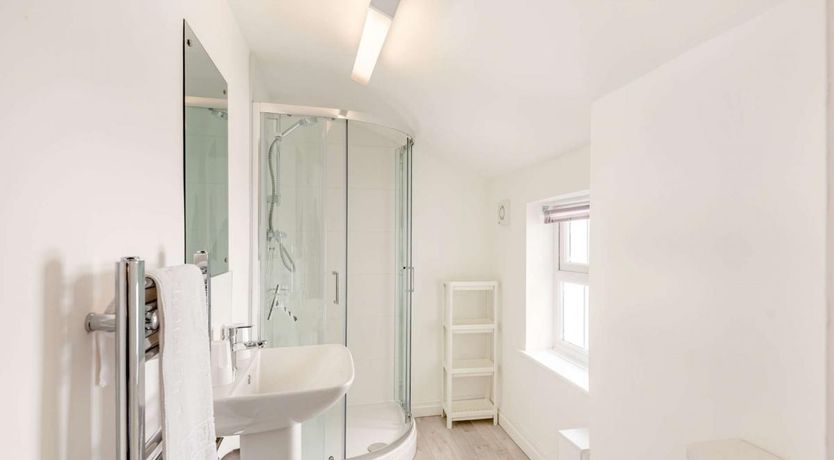 Photo of 3 Bed in Aberdovey