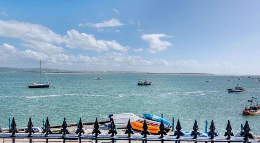 Photo of 3 Bed in Aberdovey