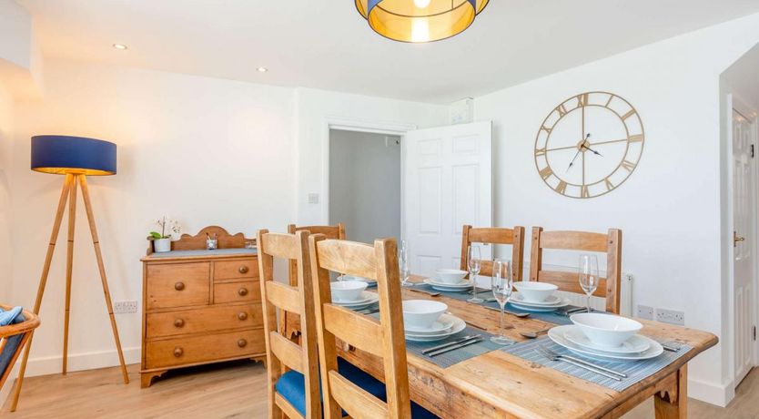 Photo of 3 Bed in Aberdovey